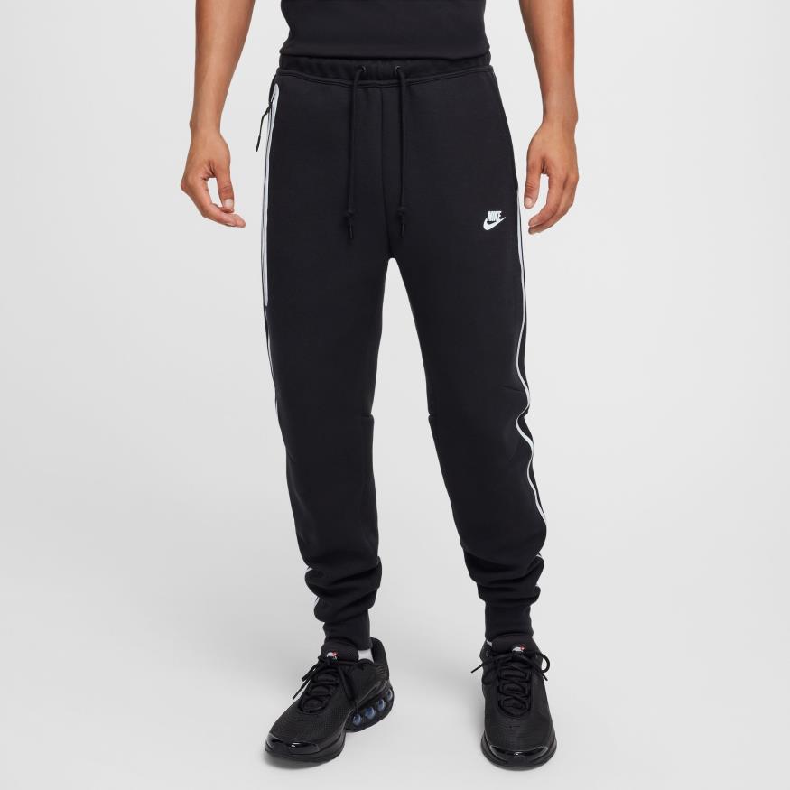 Tech Essential TF+ Jogger Erkek Eşofman Altı