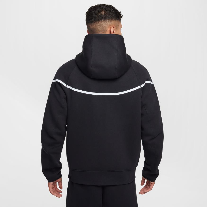 Tech Essential TF+ Windrunner Erkek Sweatshirt