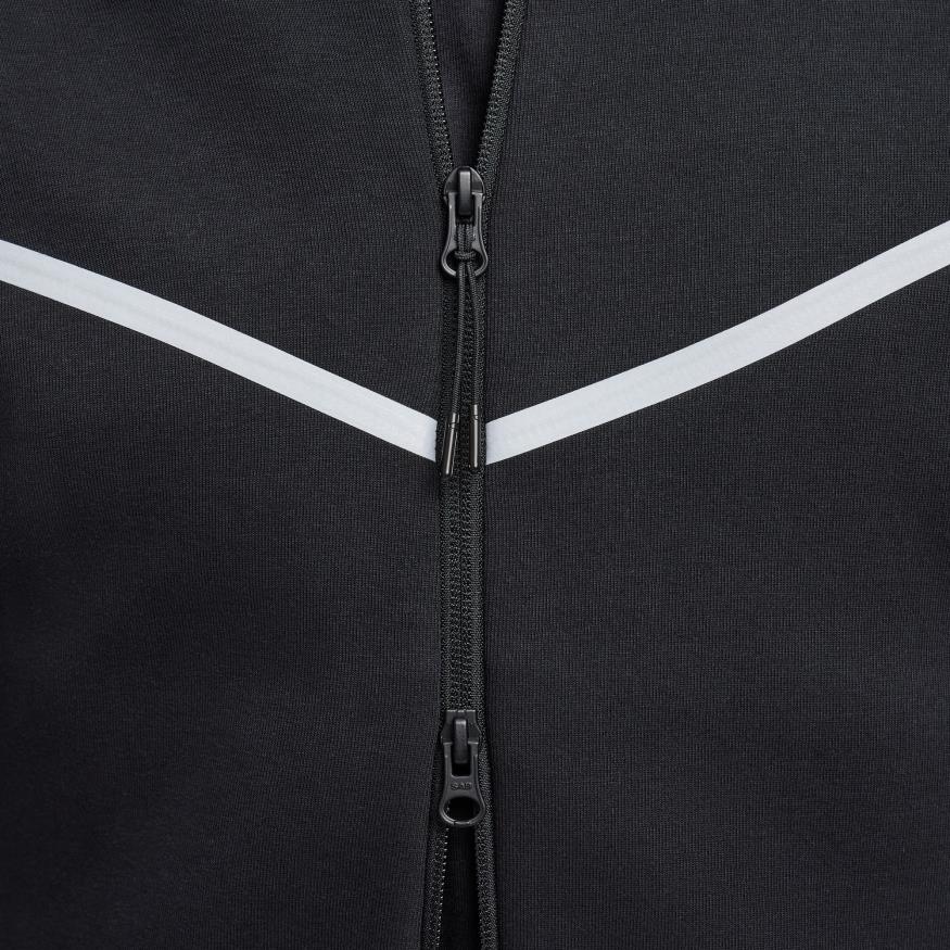 Tech Essential TF+ Windrunner Erkek Sweatshirt