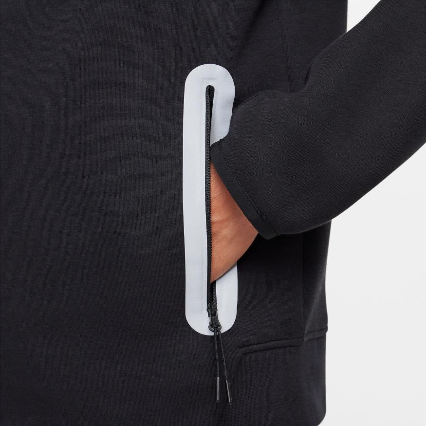 Tech Essential TF+ Windrunner Erkek Sweatshirt