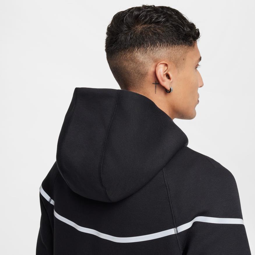 Tech Essential TF+ Windrunner Erkek Sweatshirt