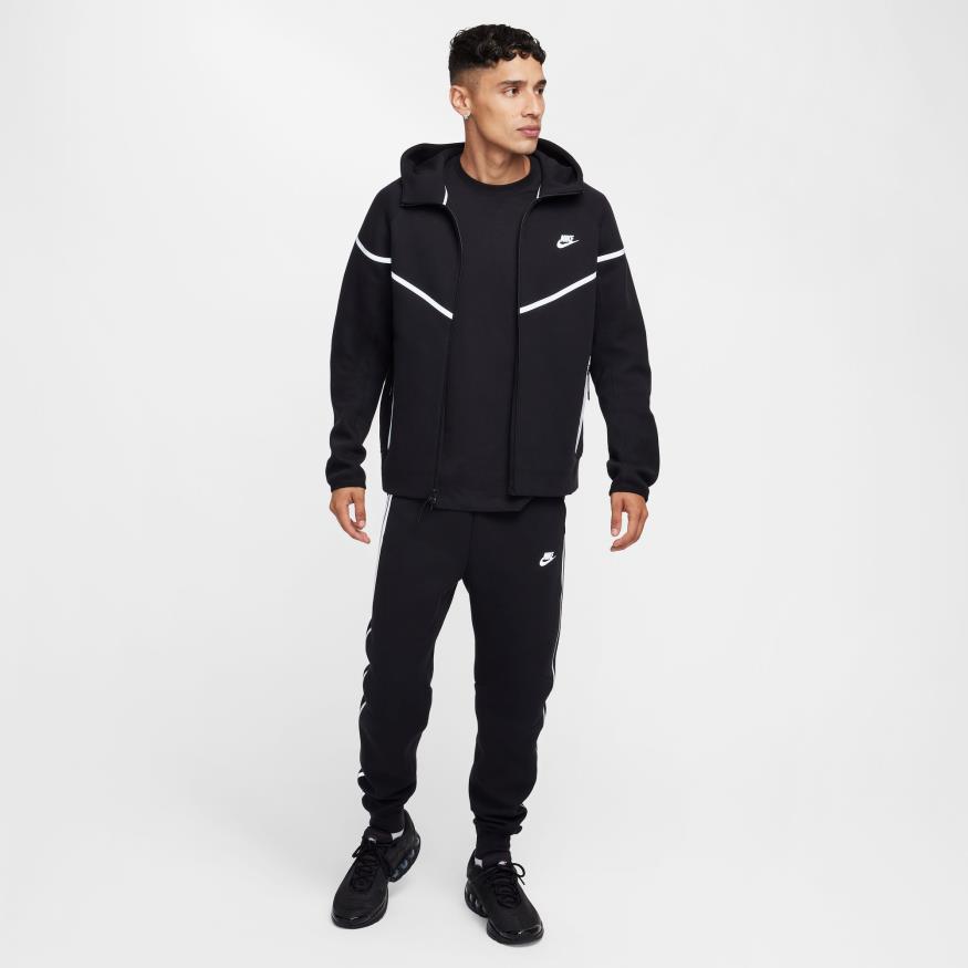 Tech Essential TF+ Windrunner Erkek Sweatshirt