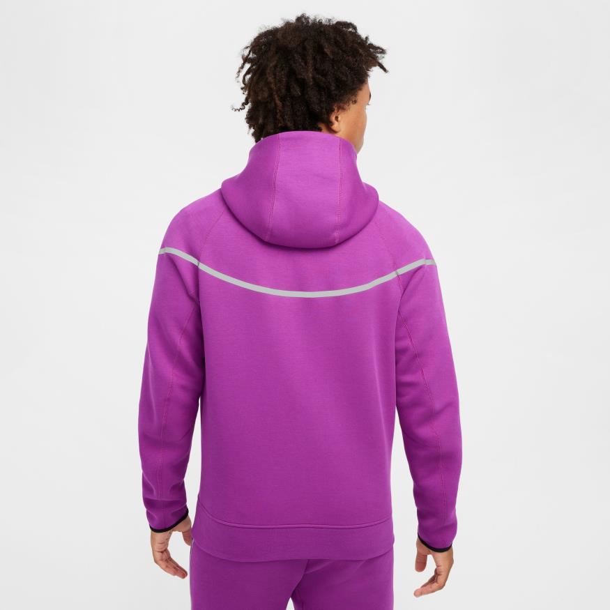 Tech Essential TF+ Windrunner Erkek Sweatshirt