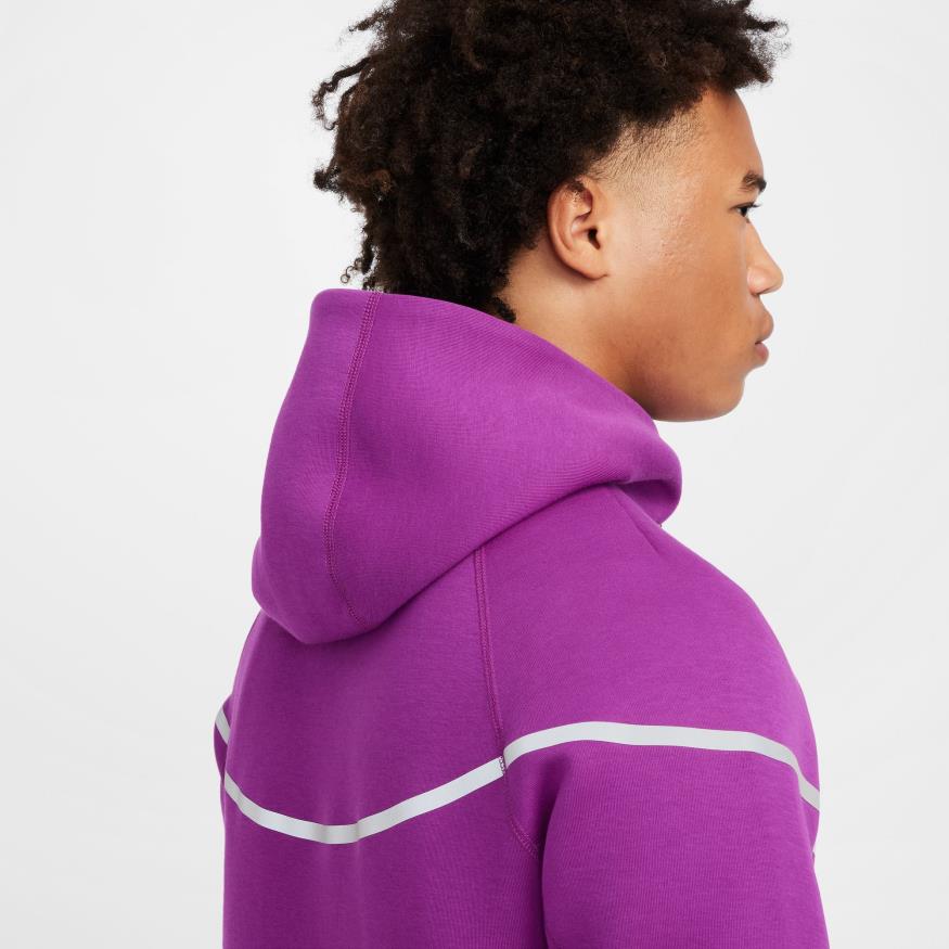 Tech Essential TF+ Windrunner Erkek Sweatshirt