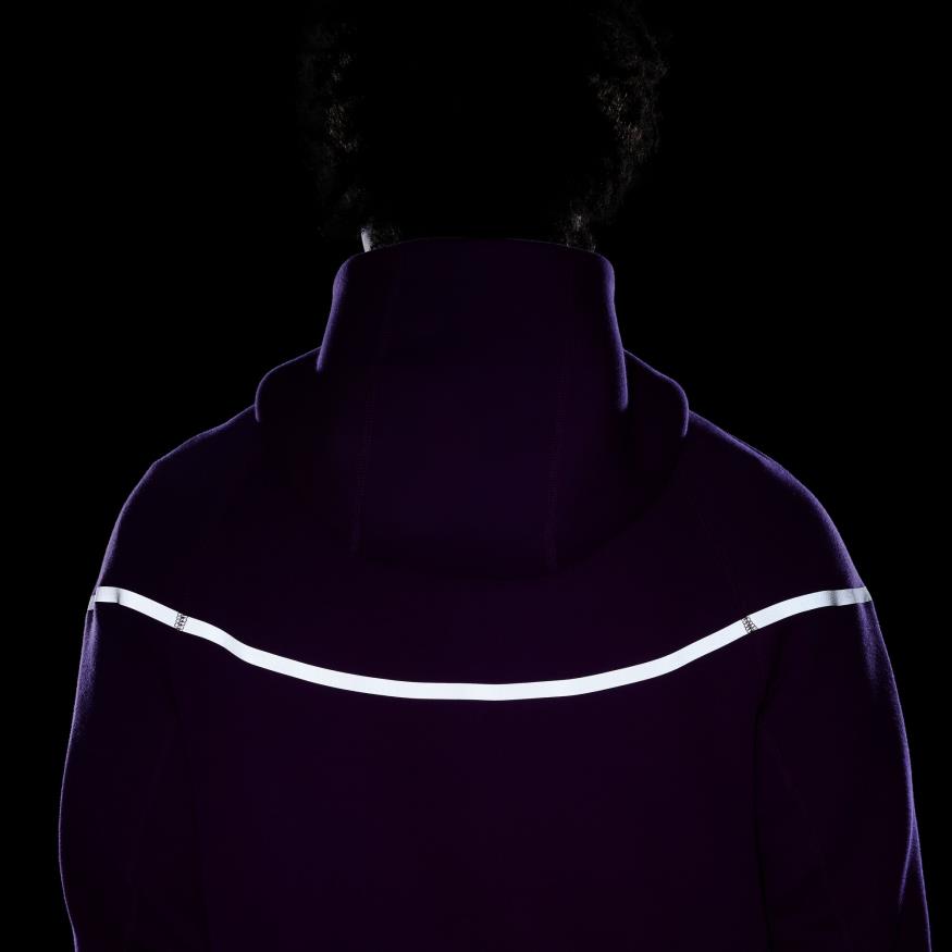 Tech Essential TF+ Windrunner Erkek Sweatshirt