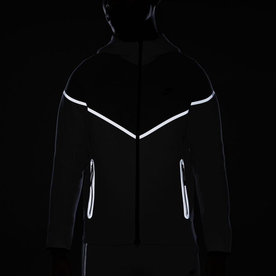 Tech Essential TF+ Windrunner Erkek Sweatshirt