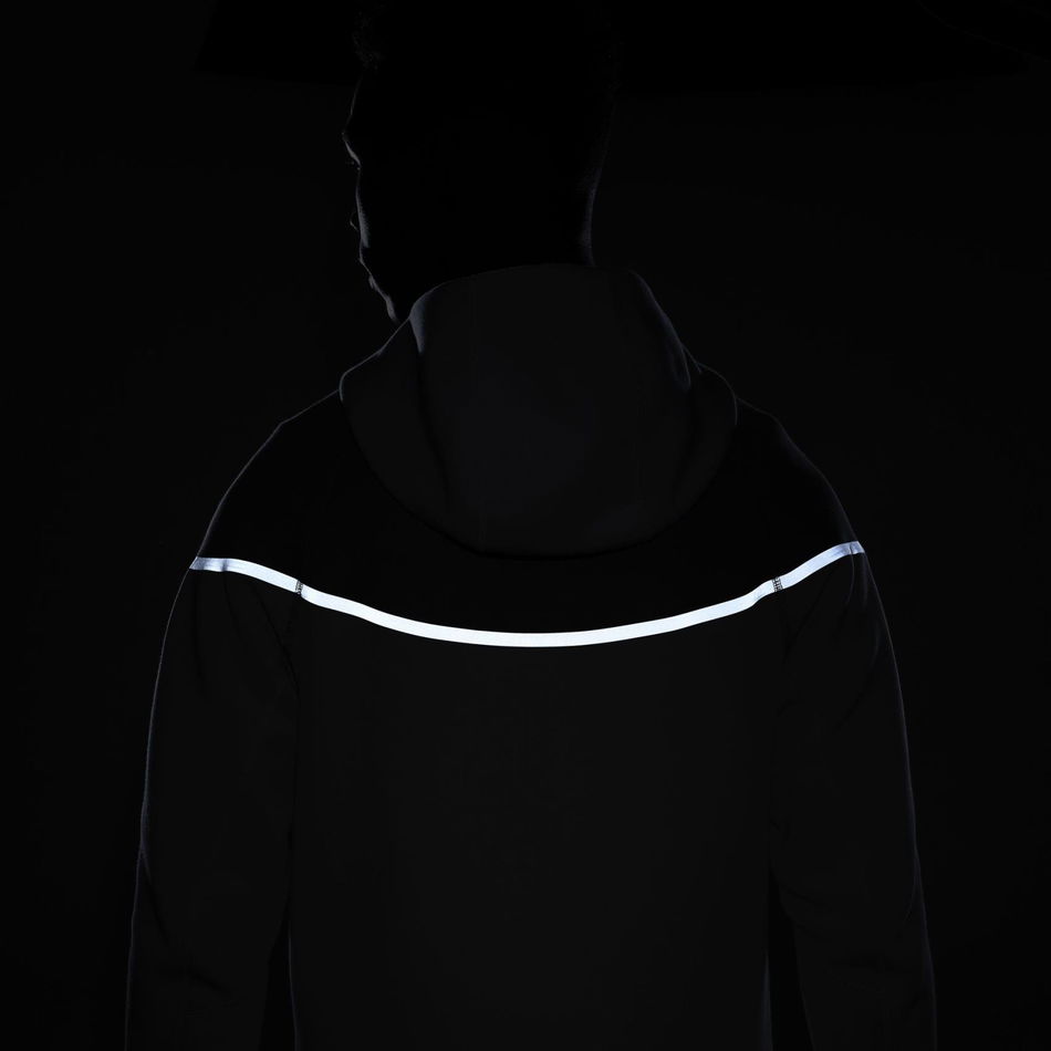 Tech Essential TF+ Windrunner Erkek Sweatshirt