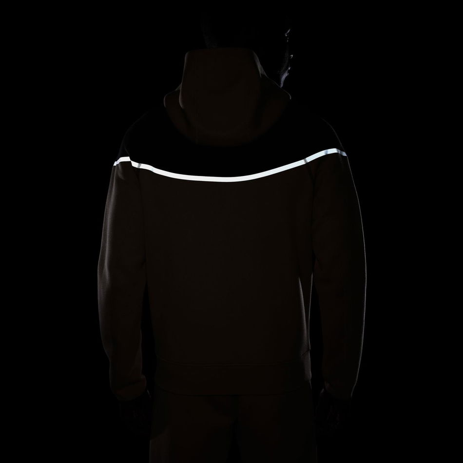 Tech Essential TF+ Windrunner Erkek Sweatshirt