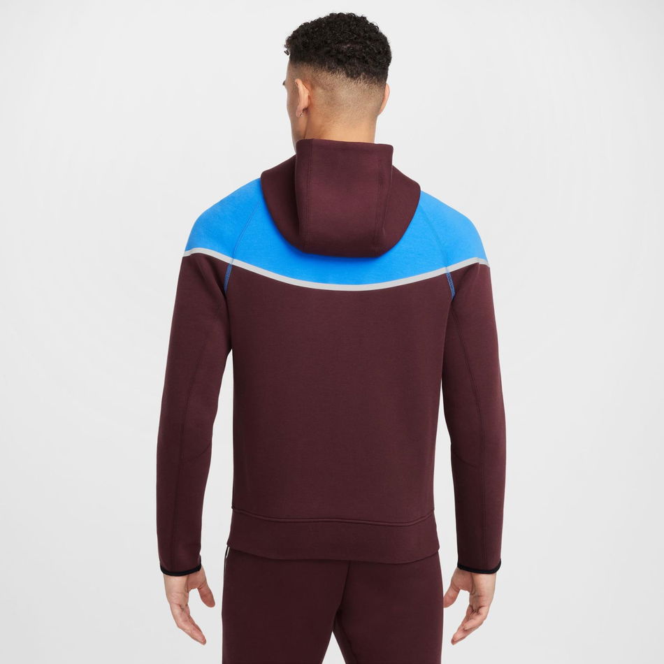 Tech Essential TF+ Windrunner Erkek Sweatshirt