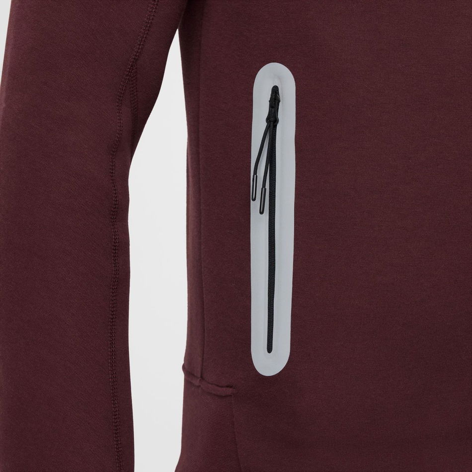 Tech Essential TF+ Windrunner Erkek Sweatshirt