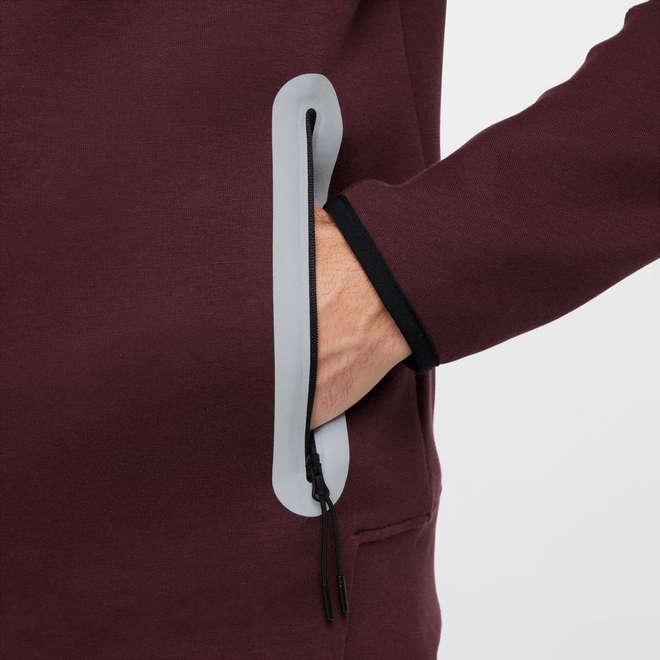 Tech Essential TF+ Windrunner Erkek Sweatshirt