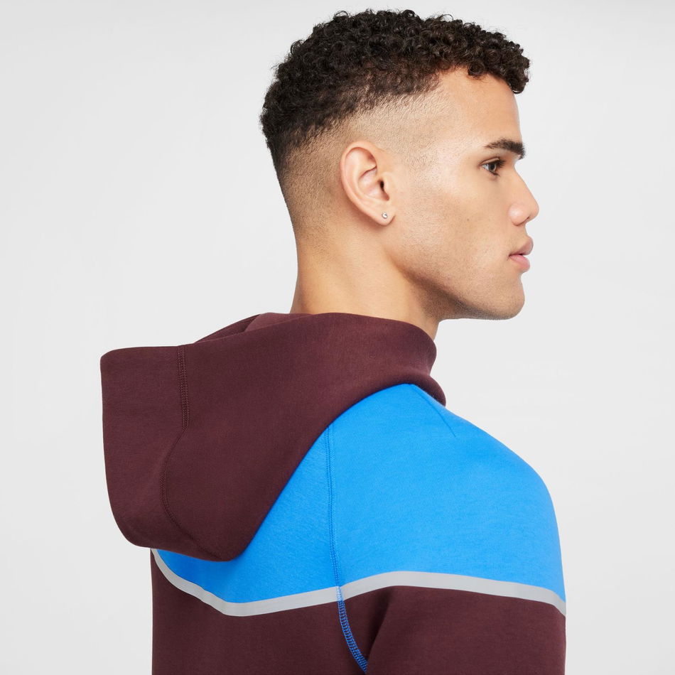 Tech Essential TF+ Windrunner Erkek Sweatshirt