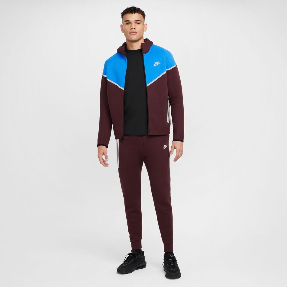 Tech Essential TF+ Windrunner Erkek Sweatshirt