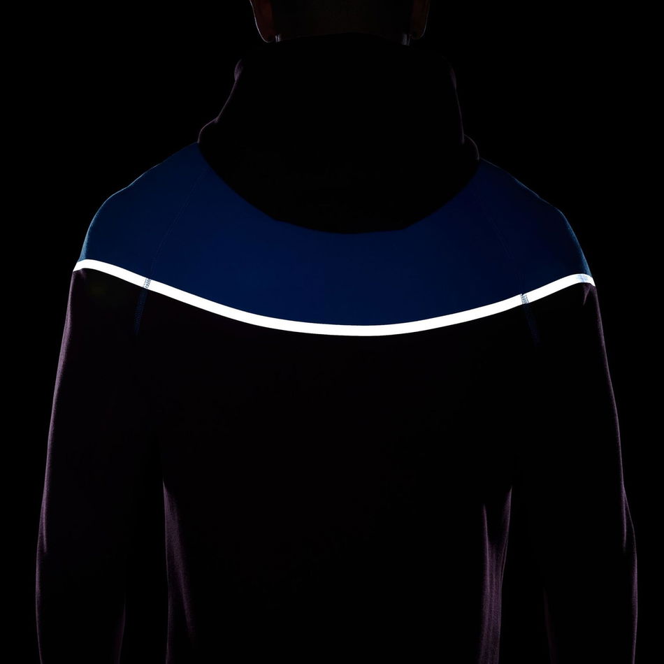 Tech Essential TF+ Windrunner Erkek Sweatshirt