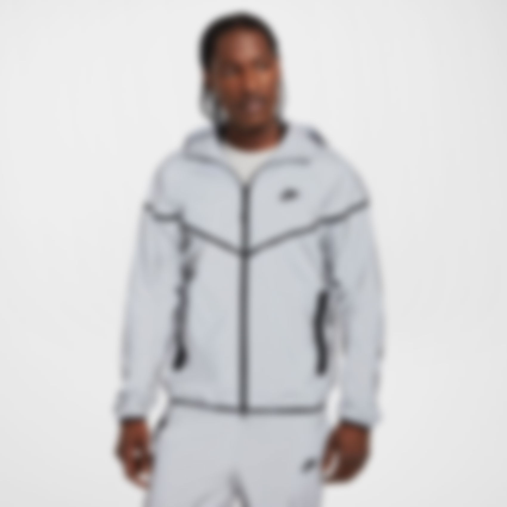 NIKE - Tech Essential Woven Jacket Erkek Ceket