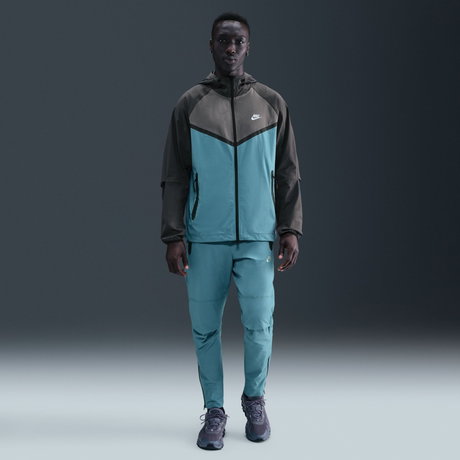 NIKE - Tech Essential Woven Windrunner FZ Jacket Erkek Ceket
