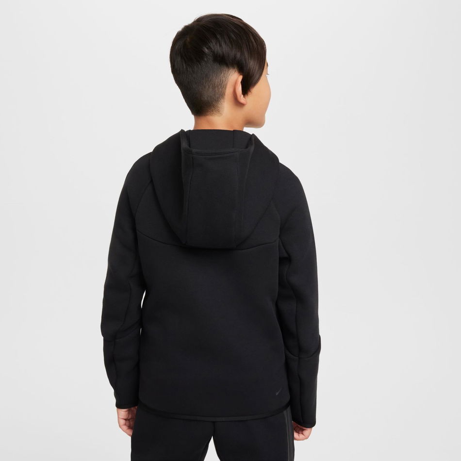 Tech Fleece Çocuk Sweatshirt