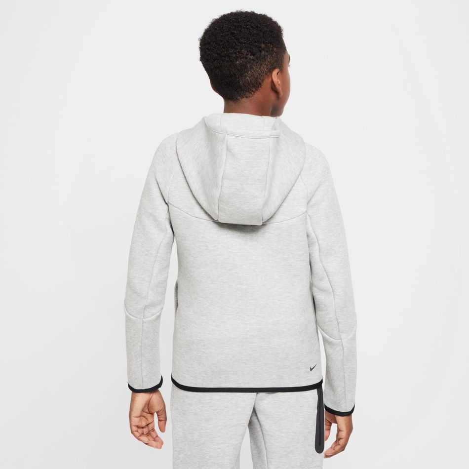 Tech Fleece Çocuk Sweatshirt