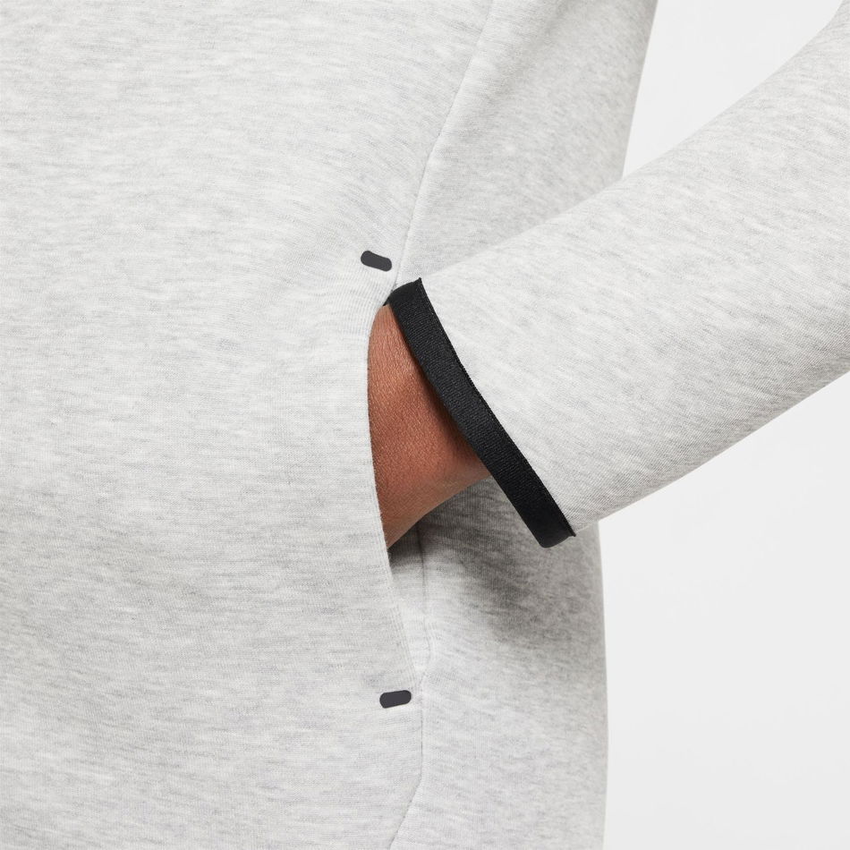 Tech Fleece Çocuk Sweatshirt