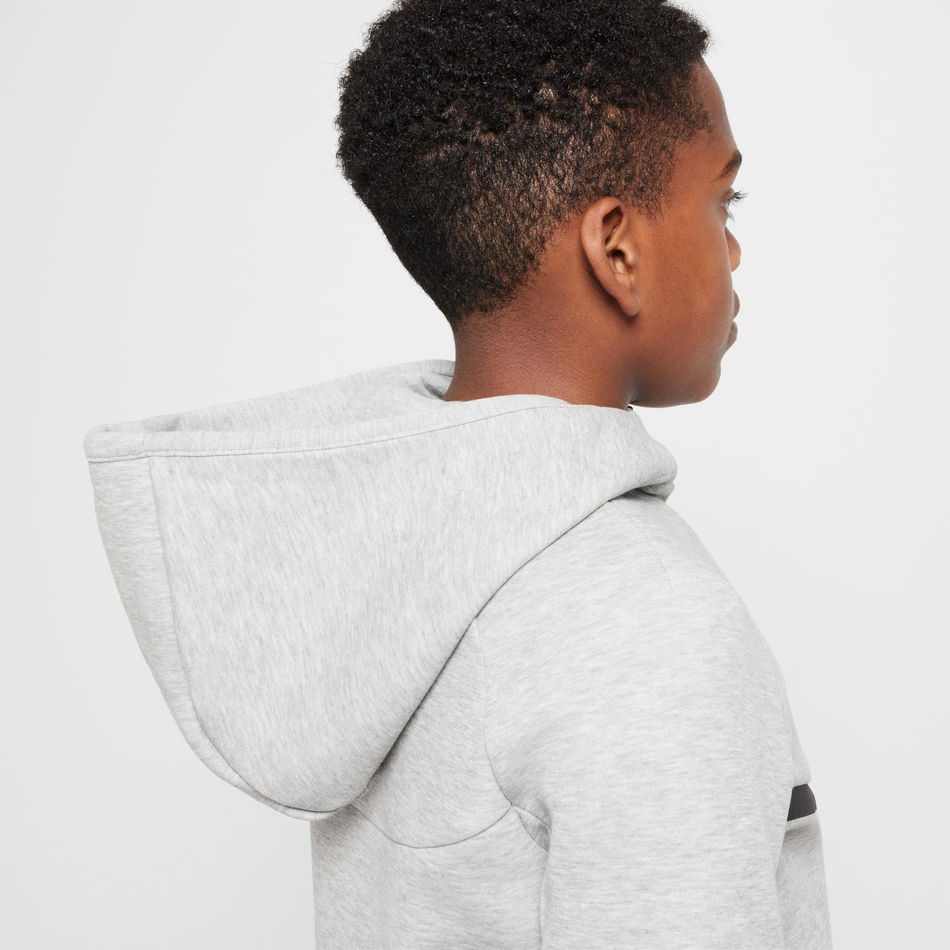 Tech Fleece Çocuk Sweatshirt