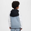 NIKE - Tech Fleece Çocuk Sweatshirt (1)