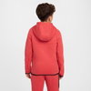 NIKE - Tech Fleece Çocuk Sweatshirt (1)
