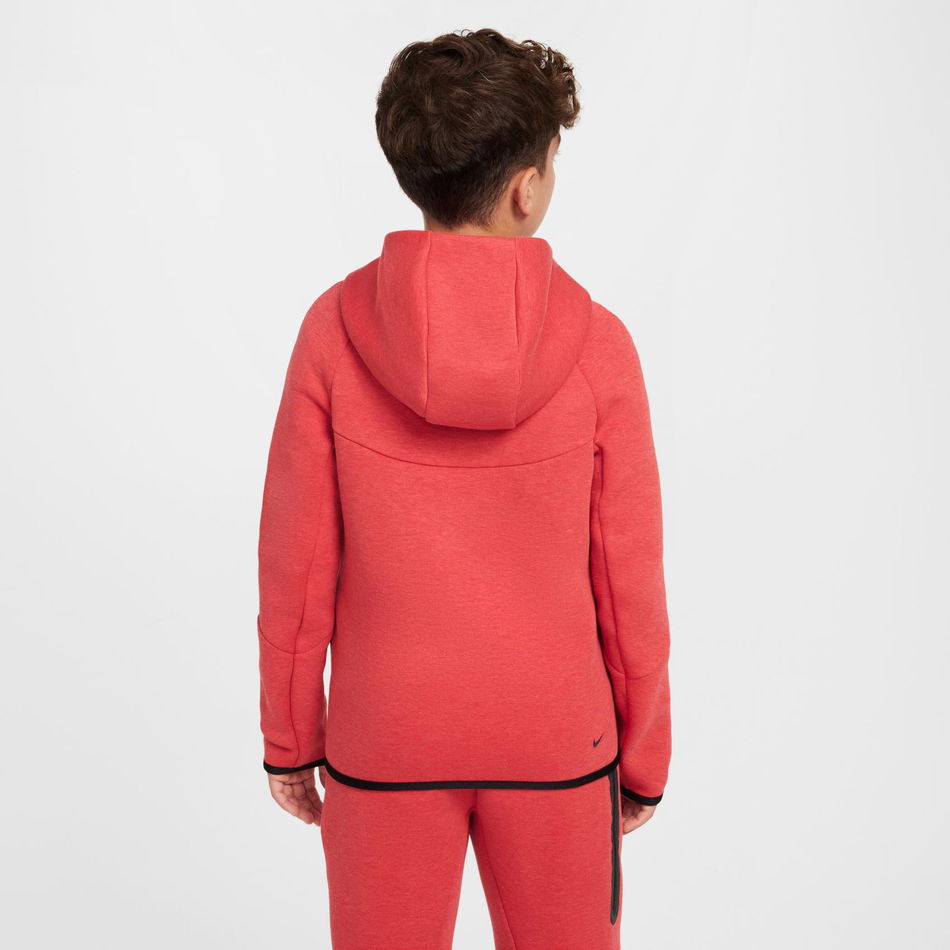 Tech Fleece Çocuk Sweatshirt