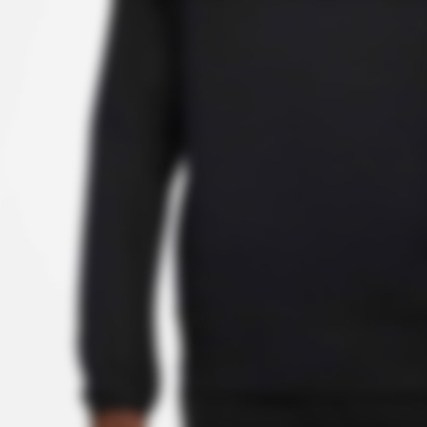 Tech Fleece Crew Erkek Sweatshirt