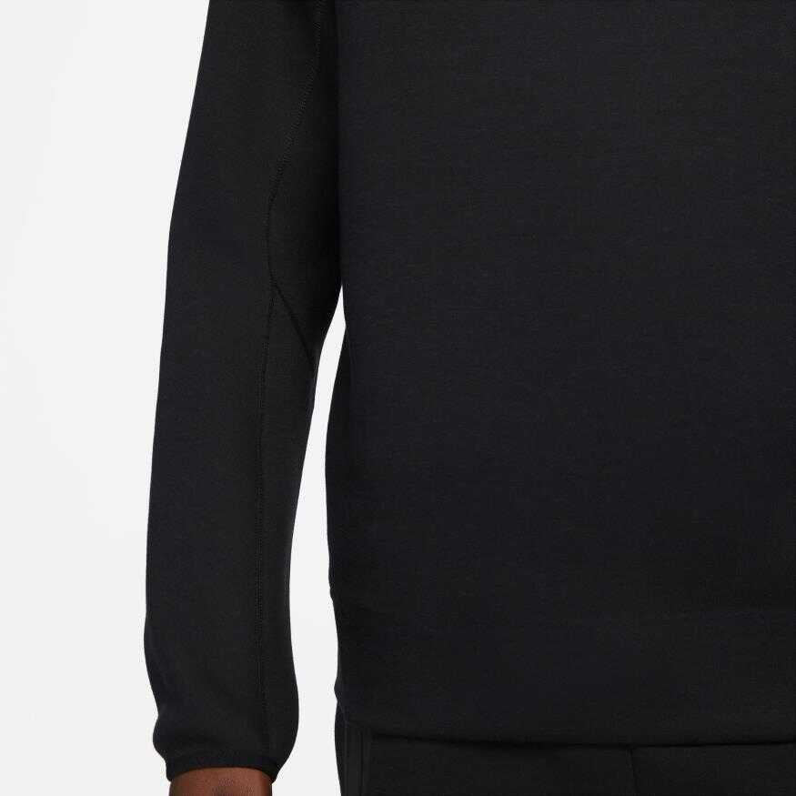 Tech Fleece Crew Erkek Sweatshirt