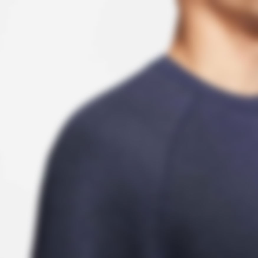 Tech Fleece Crew Erkek Sweatshirt