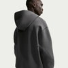 NIKE - Tech Fleece Ergo Fz Erkek Füme Sweatshirt (1)