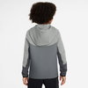 NIKE - Tech Fleece Fz Çocuk Gri Sweatshirt (1)