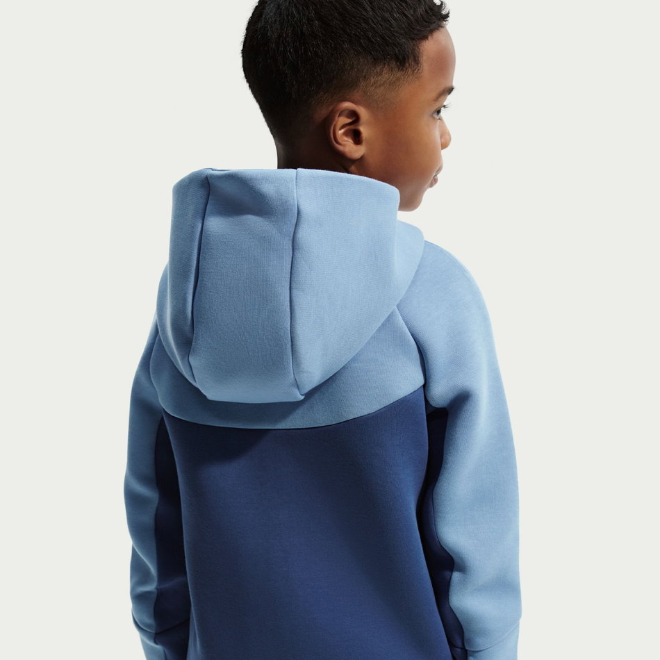 Tech Fleece Fz Çocuk Sweatshirt