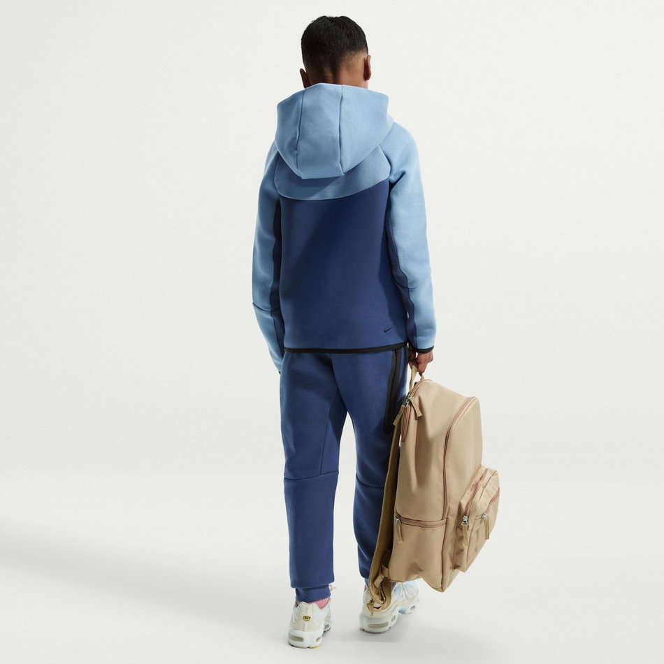 Tech Fleece Fz Çocuk Sweatshirt