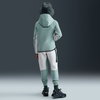 NIKE - Tech Fleece FZ Çocuk Sweatshirt (1)