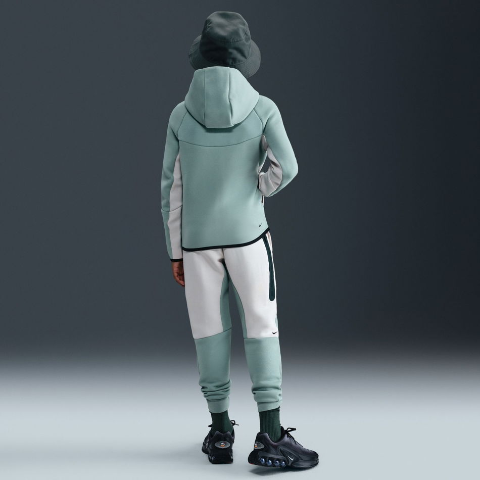Tech Fleece FZ Çocuk Sweatshirt