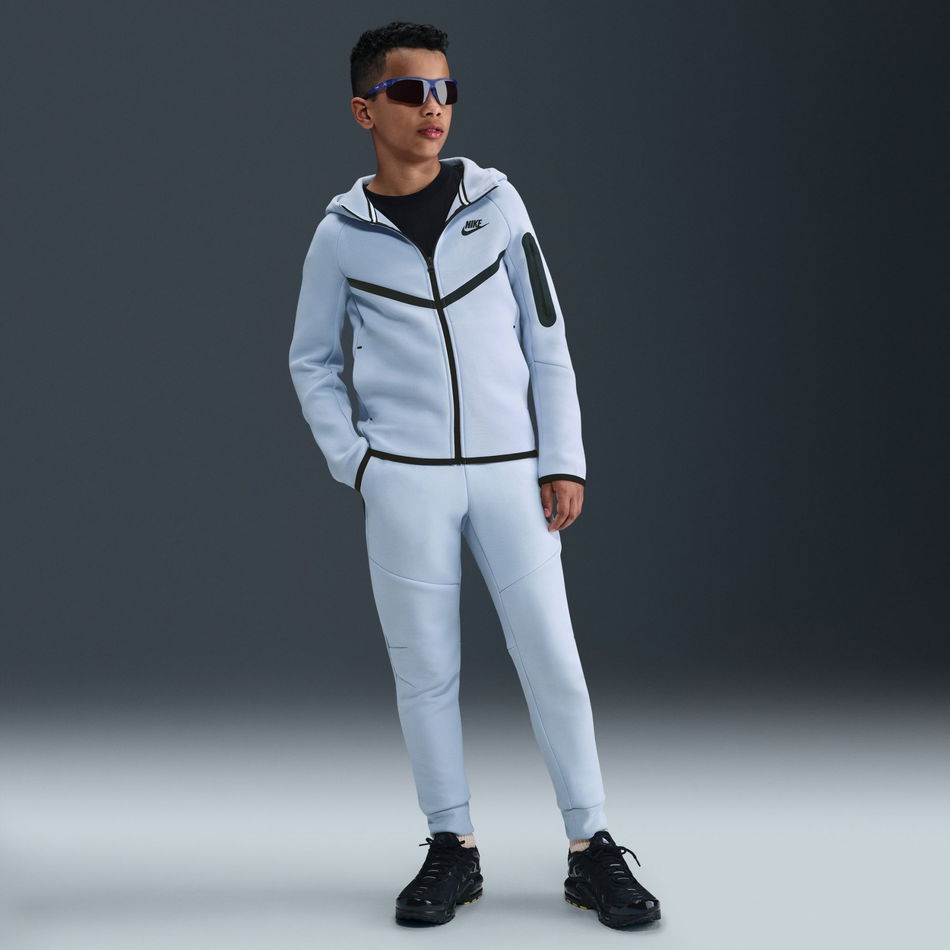 Tech Fleece FZ Çocuk Sweatshirt