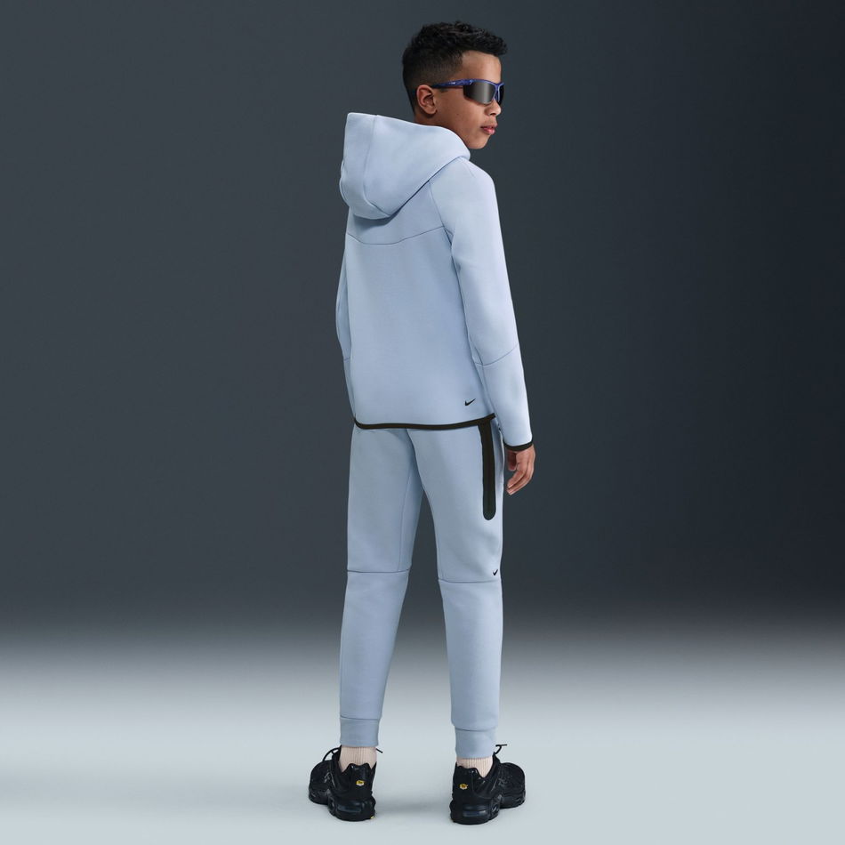 Tech Fleece FZ Çocuk Sweatshirt