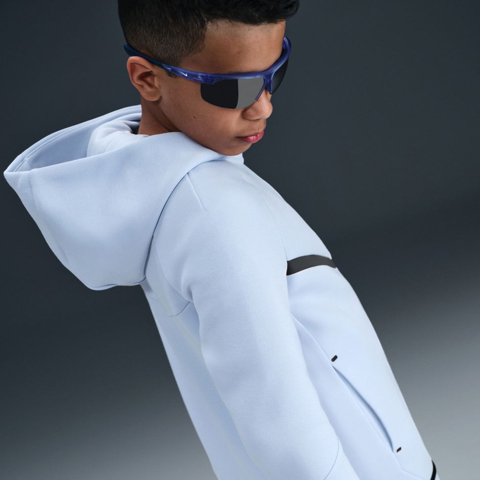 Tech Fleece FZ Çocuk Sweatshirt