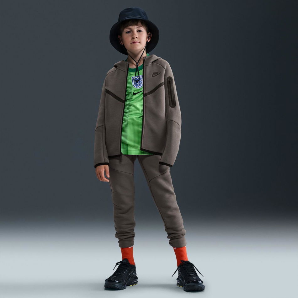 Tech Fleece FZ Çocuk Sweatshirt