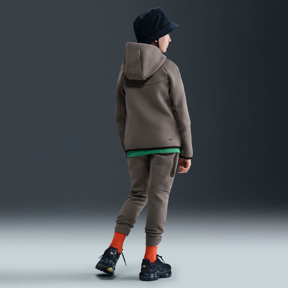 Tech Fleece FZ Çocuk Sweatshirt