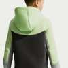 NIKE - Tech Fleece Fz Çocuk Sweatshirt (1)