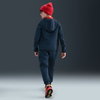 NIKE - Tech Fleece FZ Çocuk Sweatshirt (1)