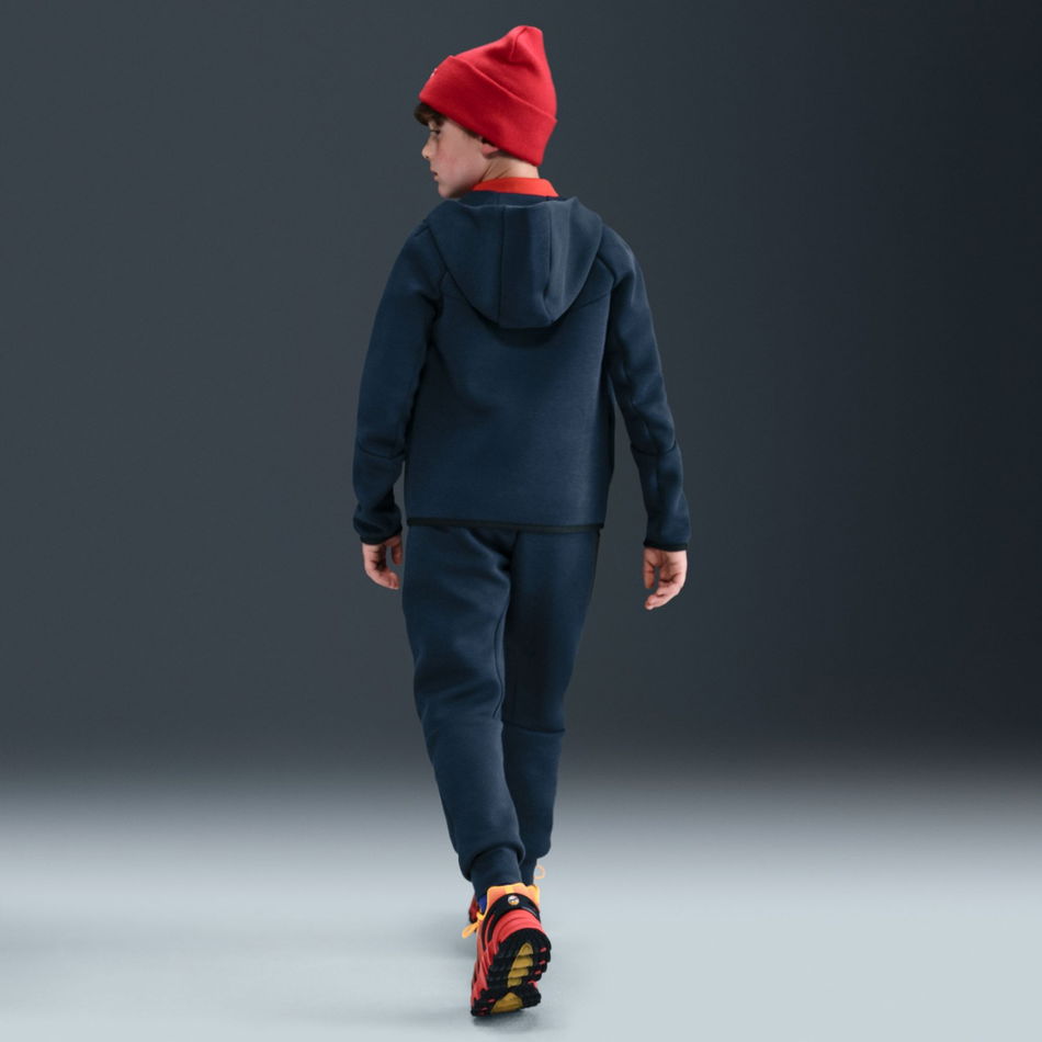 Tech Fleece FZ Çocuk Sweatshirt