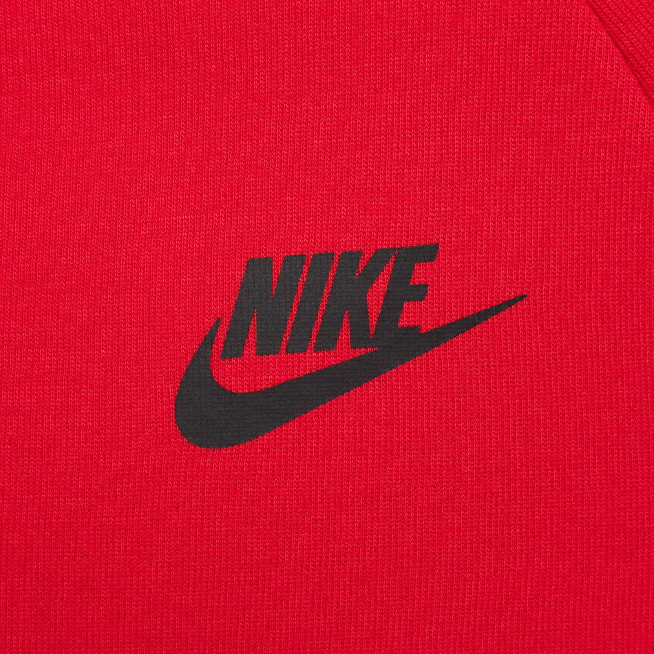 Tech Fleece FZ Çocuk Sweatshirt