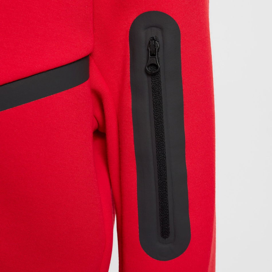 Tech Fleece FZ Çocuk Sweatshirt