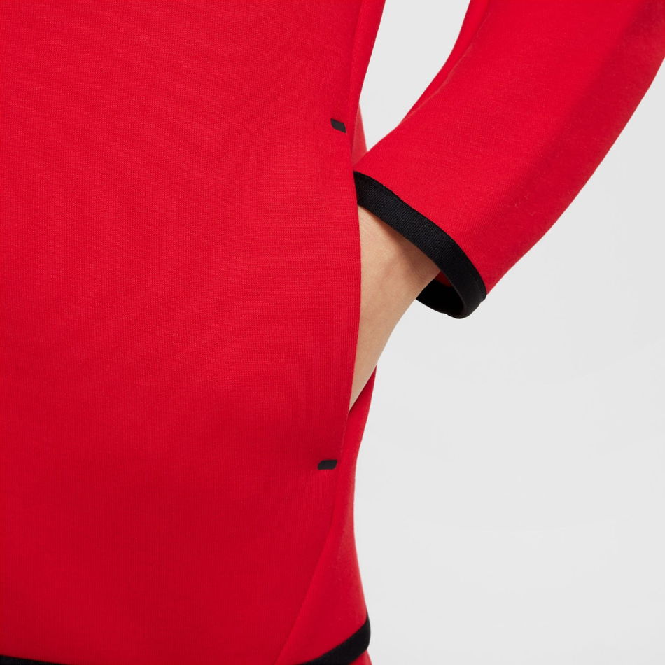 Tech Fleece FZ Çocuk Sweatshirt