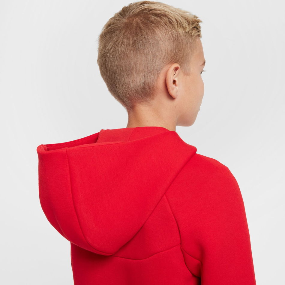 Tech Fleece FZ Çocuk Sweatshirt