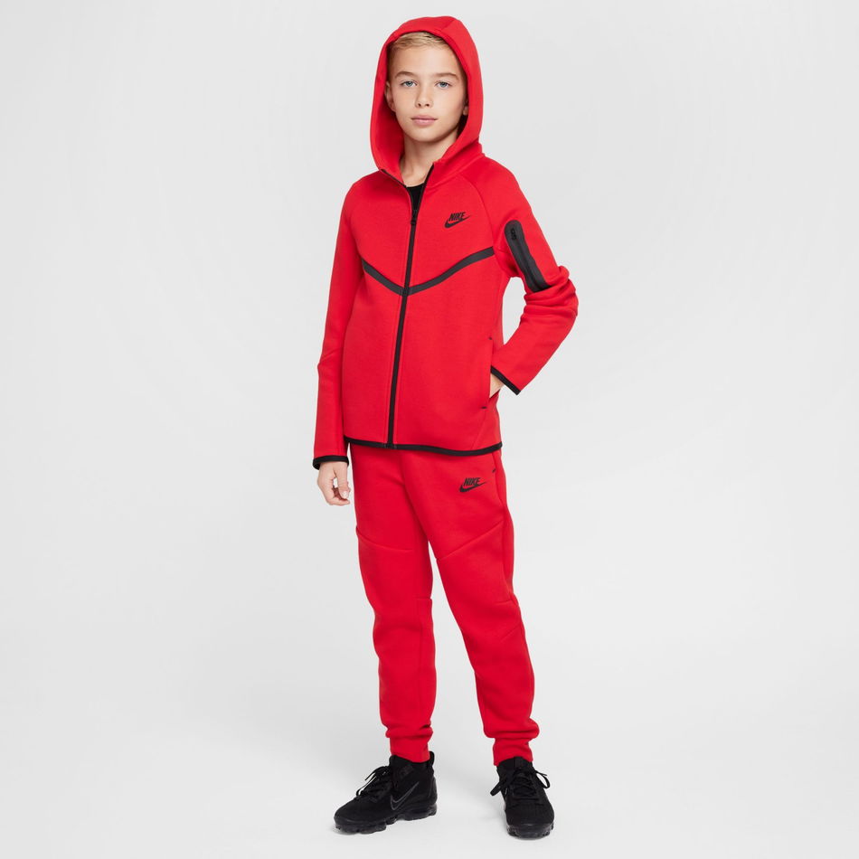 Tech Fleece FZ Çocuk Sweatshirt