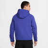 NIKE - Tech Fleece FZ Windrunner Hoodie Erkek Lacivert Sweatshirt (1)